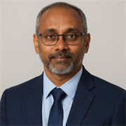 Dr Nandana Peramuna Pathirage