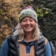Dr Alison Jolley
