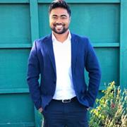 Dr Kris Roy