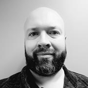 Dr Mark Stewart
