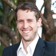 Dr Dan Weijers