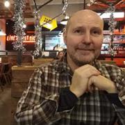 Dr Declan Patrick