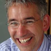 Professor Matthew Parsons