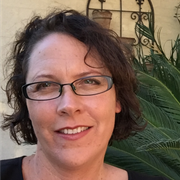 Professor Margaret Barbour