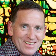 Associate Professor Anthony O'Brien