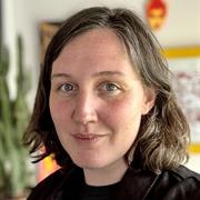Dr Sam Iti Prendergast