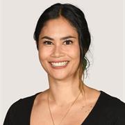 Ms Lara Wall