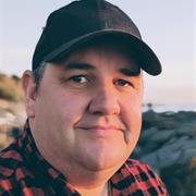 Dr Rhys Aston