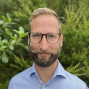 Mr Stefan Heinz