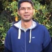 Arnob Zahid