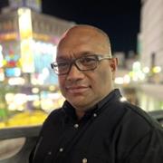 Associate Professor Sione Vaka