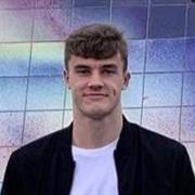 Mr Zane Hamilton