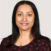 Ms Sharmila Kannan