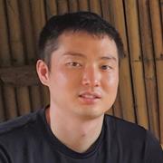 Dr Masaya Yoshikai