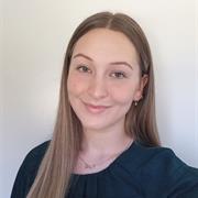 Miss Chloe Kayll-Irvine