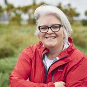 Dr Samantha Heath