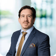 Dr David McCormack