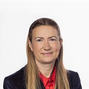 Professor Rhiannon Braund