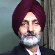 Jagpal Benipal