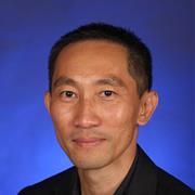 Dr Alvin Yeo