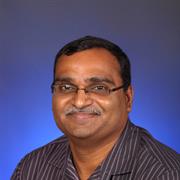 Mr Nilesh Kanji