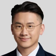 Riccardo Zhao