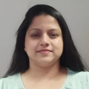 Ms Shanika Perera