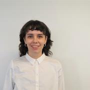 Dr Rose Gregersen
