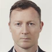 Dr Michael Rabbidge