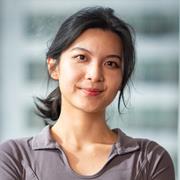 Dr Ollie Zhou