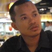 Dr Jhon Blesia