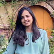 Miss Tanvi Chandel