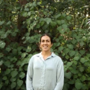 Miss Ngahinaturae Armstrong-Nield