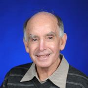 Professor Kevin Broughan