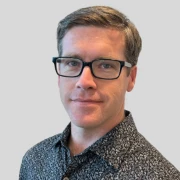 Dr Aaron Steele