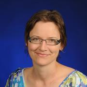 Dr Julie Barbour