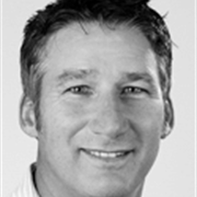 Associate Professor Brett Langley