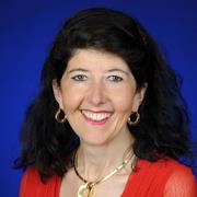 Professor Michele Prinsep