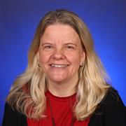 Dr Maria Galikowski