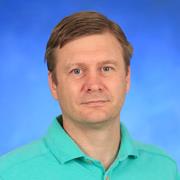 Associate Professor Jacob Heerikhuisen