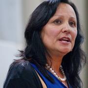 Professor Sophie Nock