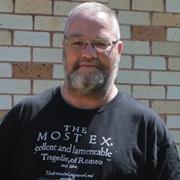 Associate Professor Mark Houlahan