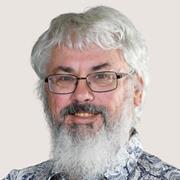 Dr Ian Hawthorn