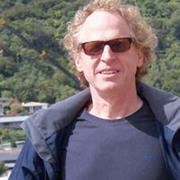 Dr Tony Smith