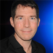 Associate Professor Martyn Beaven