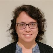 Associate Professor Fiona Petchey
