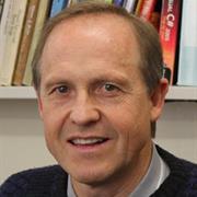 Professor Michael Walmsley