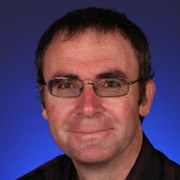 Dr William Jennings