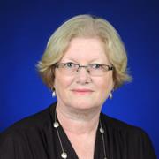 Dr Ann Hardy