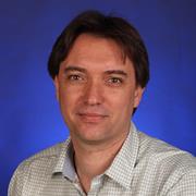 Professor David Bainbridge